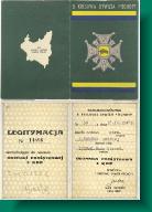 Polish Army Identity Card