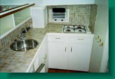 Galley