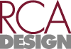 RCA Design Logo