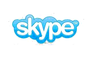 Image of the Skype logo